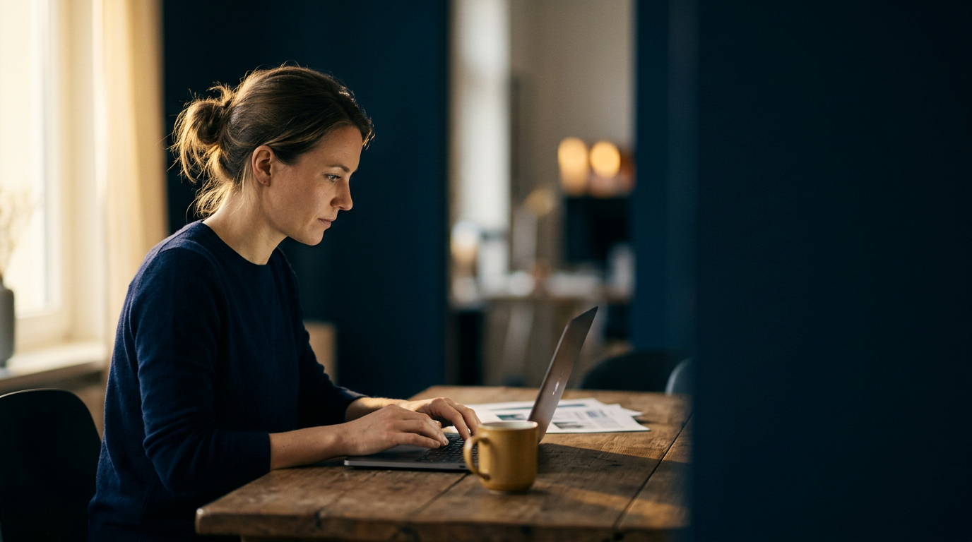 Digitale Transformation im Mittelstand